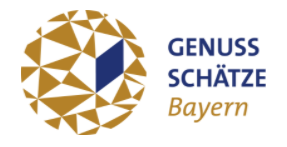 Genuss Schätze Bayern Logo